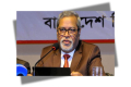 সাবেক প্রধান নির্বাচন কমিশনার নূরুল হুদা গ্রেপ্তার