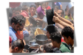 গাজায় ইসরায়েলি গণহত্যা অব্যাহত, নিহত ৫৬ হাজার ছুঁই ছুঁই