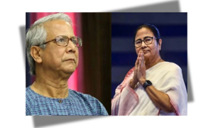 প্রধান উপদেষ্টা