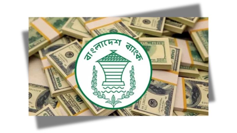 রিজার্ভ