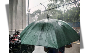 বৃষ্টি