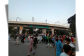 ঢাবির টিএসসিতে ককটেল বিষ্ফোরণ