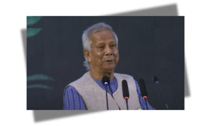 প্রধান উপদেষ্টা