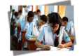 সারাদেশে একযোগে শুরু এইচএসসি পরীক্ষা