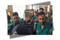 সাবেক সিইসি হাবিবুল আউয়ালের ৩ দিনের রিমান্ড