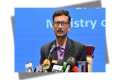 চীন-পাকিস্তানকে নিয়ে জোট গঠন করছে না বাংলাদেশ