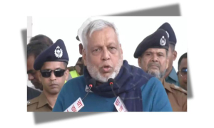 রেল উপদেষ্টা