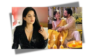 তাহসানের দ্বিতীয় বিয়ে করার দরকার তো ছিল না: অভিনেত্রী