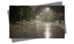 বৃষ্টিবলয়