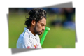 টেস্টের অধিনায়কত্ব ছাড়লেন শান্ত