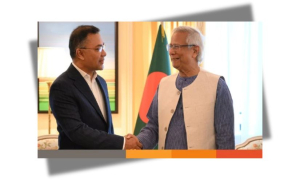 প্রধান উপদেষ্টা