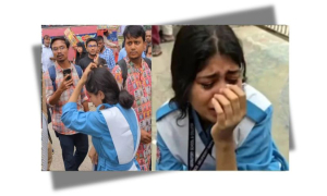 পরীক্ষা