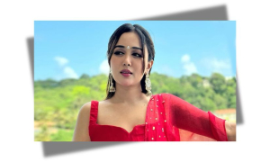 চমক