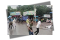 বিএনপির উস্কানি! উপদেষ্টা আসিফের অনুসারীদের সঙ্গে ধাওয়া-পাল্টা ধাওয়া