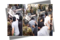 যেভাবে সেনাবাহিনীর সয়াহতায় উদ্ধার হন নাহিদ-হাসনাতরা