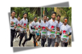 অভ্যুত্থান স্মরণে উপদেষ্টা আসিফের ম্যারাথন