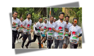 আসিফ মাহমুদ