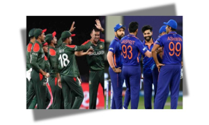 ভারত-বাংলাদেশ