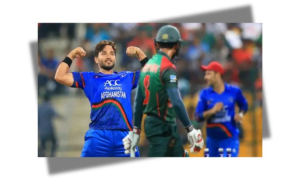 ক্রিকেট