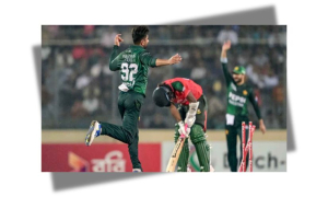 বাংলাদেশ