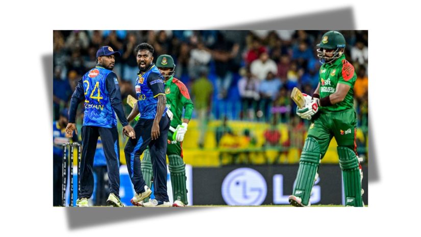 শ্রীলঙ্কা