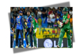 ৫ রানে ৭ উইকেট হারিয়ে বাংলাদেশের লজ্জাজনক পরাজয়