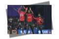 ৯৪ রানেই অলআউট শ্রীলঙ্কা; সমতায় ফিরল বাংলাদেশ