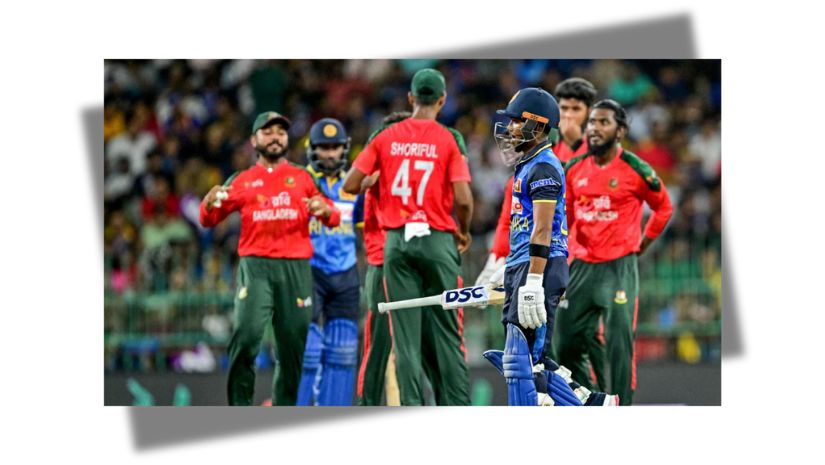বাংলাদেশ