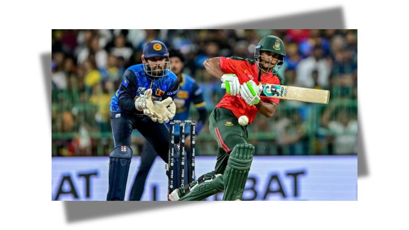 শ্রীলঙ্কা