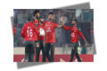 পাকিস্তানের বিপক্ষে বাংলাদেশের দাপুটে জয়