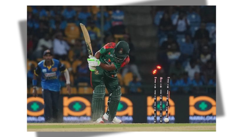 বাংলাদেশ