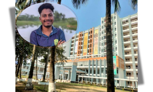 ঢাবিতে শিক্ষার্থীর রহস্যজনক মৃত্যু