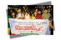 ২ দফা দাবিতে ৪৮ ঘণ্টার আল্টিমেটাম শিক্ষার্থীদের