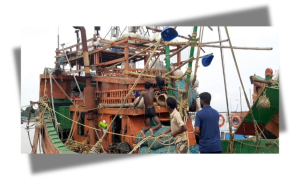 আটক