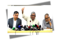 বিএনপির বিরুদ্ধে অপপ্রচারের অভিযোগ মির্জা ফখরুলের