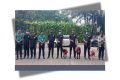 এনসিপির সমাবেশকে ঘিরে ডগ স্কোয়ার্ড দিয়ে হোটেল তল্লাশি