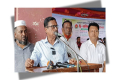 প্রয়োজনে জামায়াত-শিবিরের বিরুদ্ধে আবার যুদ্ধ করব: বিএনপি নেতা