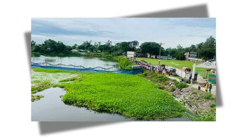 পুলিশ