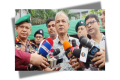 দেশের আইনশৃঙ্খলা নিয়ন্ত্রণে আছে
