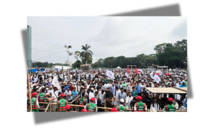 উদ্যান
