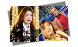 মিষ্টি জান্নাত
