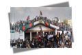 জুলাই যোদ্ধাদের জন্য নির্মিত হবে ১৫৬০ ফ্ল্যাট