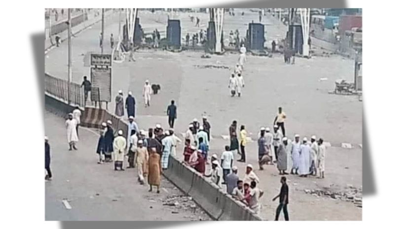 জুলাই