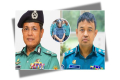 মারণাস্ত্র ব্যবহার নিয়ে চাঞ্চল্যকর তথ্য দিলেন সাবেক ডিআইজি