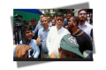 ৯ ঘণ্টা অবরুদ্ধ থাকার পর উদ্ধার ২ উপদেষ্টা ও প্রেস সচিব