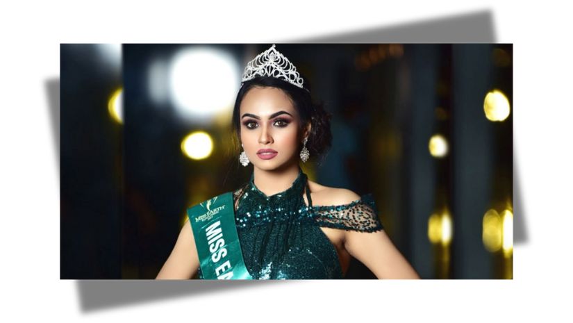 মিস বাংলাদেশ