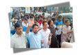 বসুন্ধরা গ্রুপ নিয়ে বিষ্ফোরক নাহিদ ইসলাম