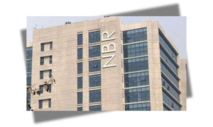 এনবিআর