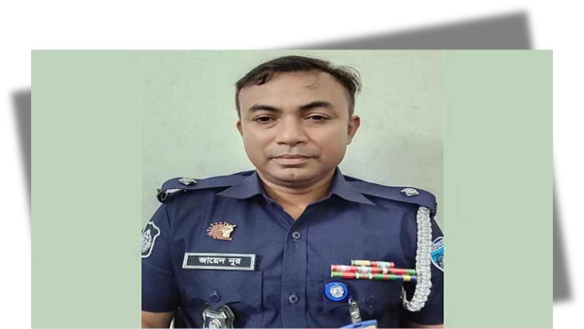 ওসি