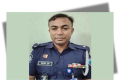 আন্দোলনের মুখে পটিয়া থানার ওসিকে বদলি